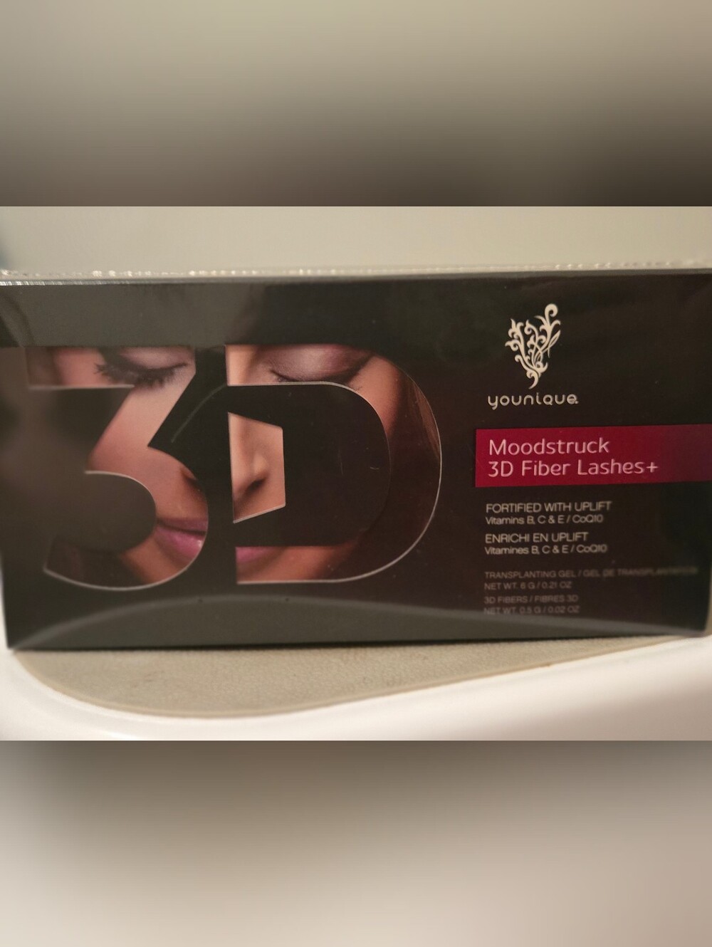 Younique 3D Mascara